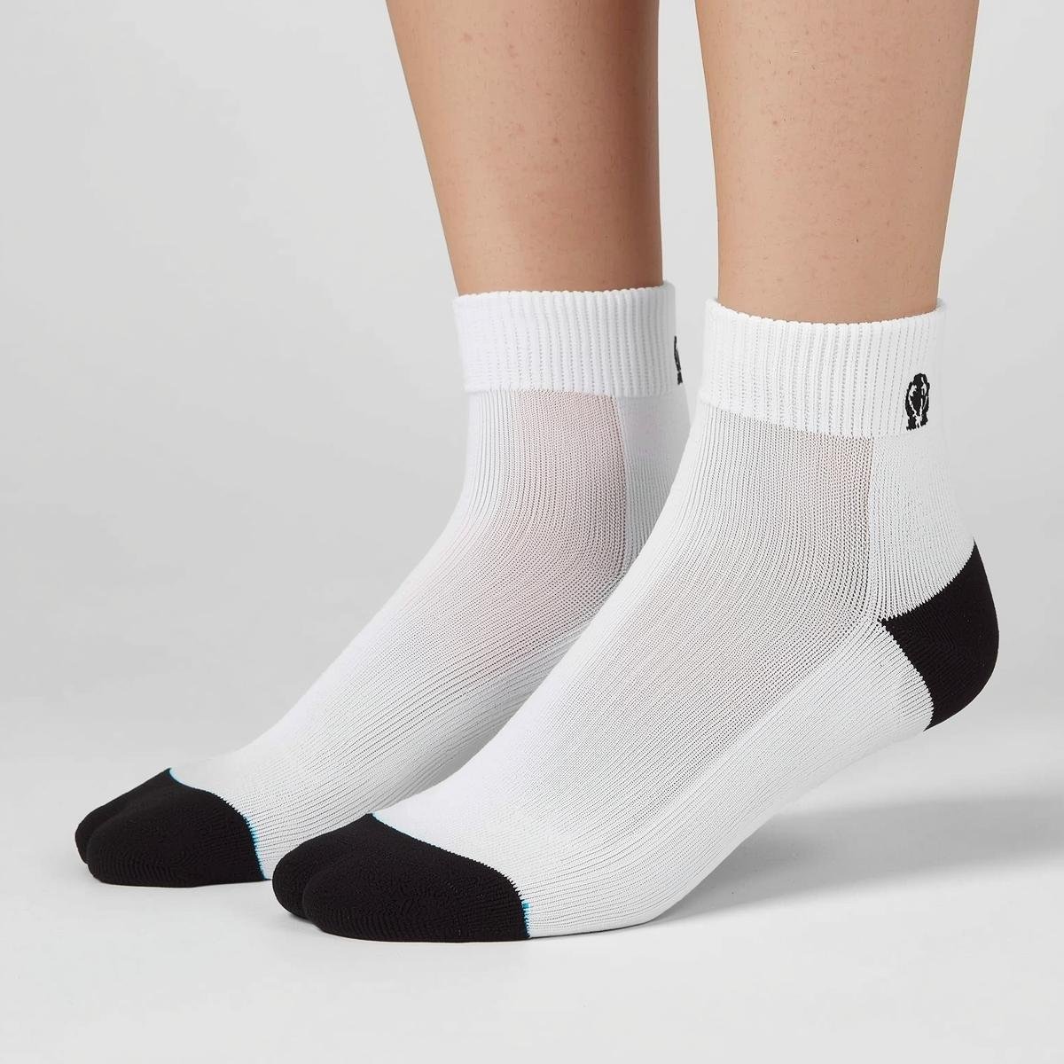 Everyday Comfort Crew Socks (3 Pack)