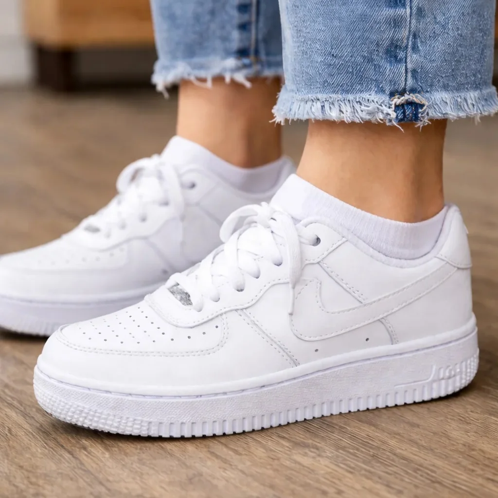 Ankle Sports Socks (5-Pack)