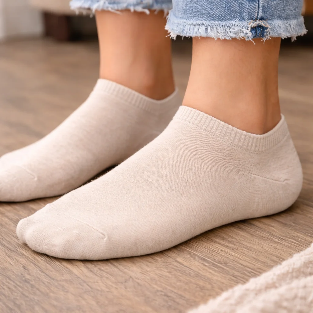 Bamboo Soft Socks