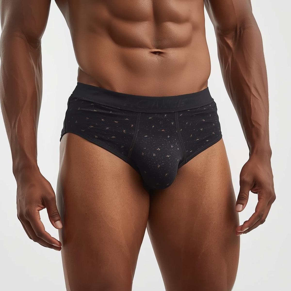Performance Active Boxer Briefs