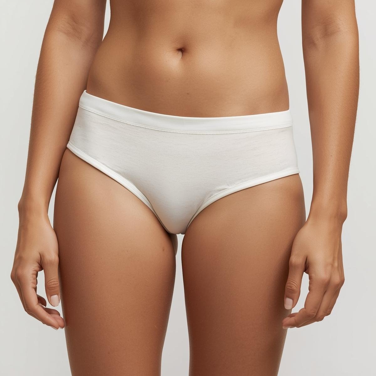 Organic Cotton Briefs