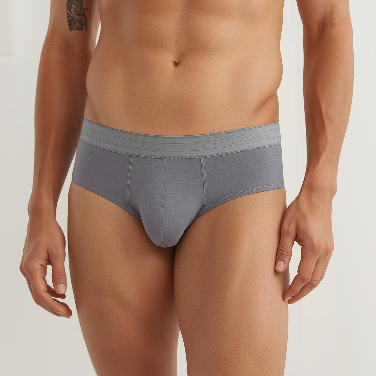 Ultra-Soft Modal Briefs