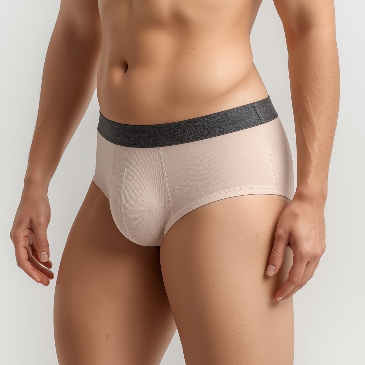Athletic Support Briefs