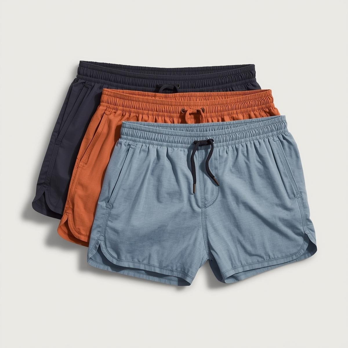 Sleep Shorts – Breathable