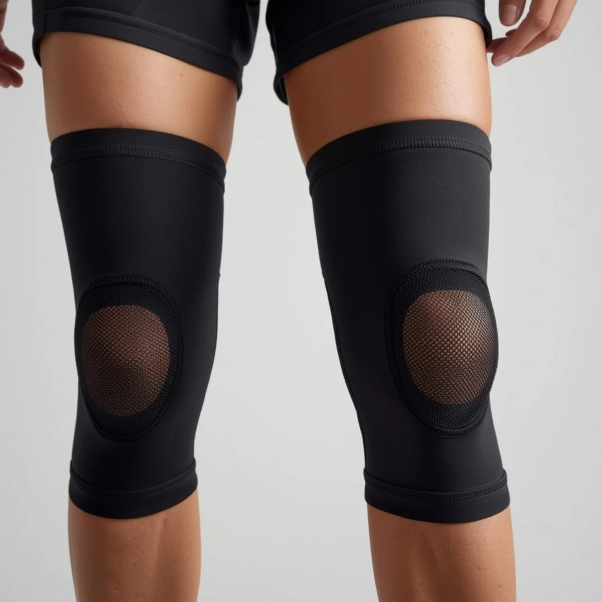 Compression Knee Sleeves
