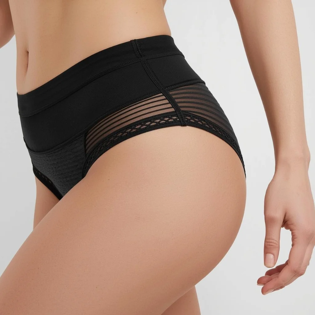 Classic Cotton Boxer Briefs